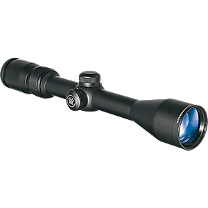 Vortex Optics Diamondback Riflescope 3.5-10x50mm V-Plex Reticle MOA Black DBK-M-03P DBK-M-03P