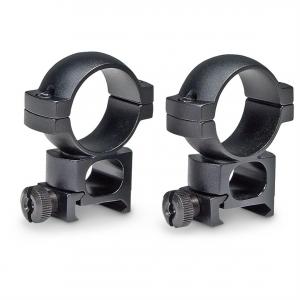 Vortex Hunter 1" High Height Rifle Scope Rings (RING-H) 875874002163