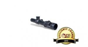 Vortex Viper PST 1-4x24 Riflescope with TMCQ MOA Reticles, Black, PST-14ST-A PST14STA