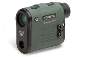 Vortex Optics Ranger 1000 Rangefinder Black RRF-101 875874004450