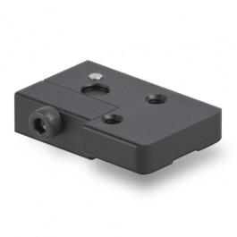Vortex Optics Razor Red Dot Optic Low 3/8 MT-5107 MT-5107