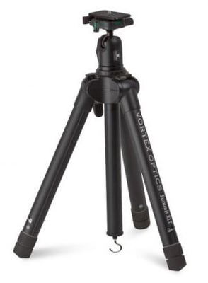 Vortex Optics Summit XLT Tripod Kit Ball Head ST-3 