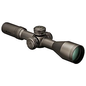 Vortex Optics Razor HD Gen II Riflescope 3-18x50mm EBR-2C Reticle 10 MRAD Turrets RZR-31802 RZR-31802