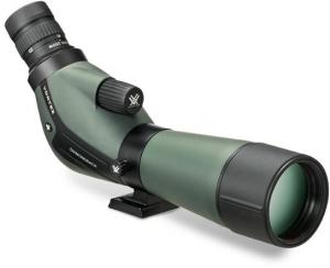 Vortex Diamondback 20-60x60 Angled Spotting Scope, Green DBK-60A1 DBK60A1