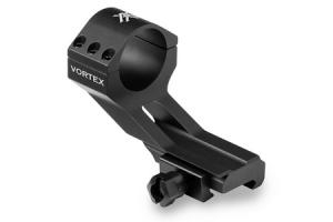 Vortex Optics Cantilever 30mm Single Ring 37mm Absolute Co-Witness Black CM-305 875874005228