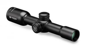 Vortex Crossfire II 1x24 Muzzleloader V-Plex Riflescope CF2-31047 CF2-31047