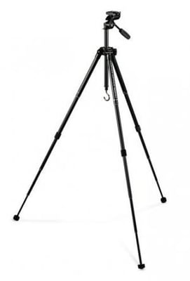 Vortex Summit SS-P Tripod Kit, Black ST-5