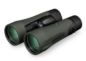 Vortex Diamondback 10x50mm Binoculars, Black, D206 875874006447