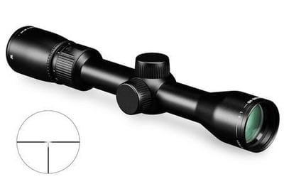 Vortex Optics Razor HD LH 1.5-8x32 Riflescope With G4 BDC RZR-6638 RZR-6638