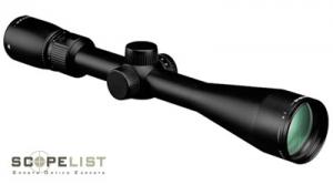 Vortex Optics Razor HD LH 3-15x42 Riflescope With G4 BDC RZR-1589 875874007307