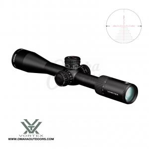 Vortex Optics Viper PST Gen II 3-15&#215;44 Rifle Scope 30mm First Focal Plane EBR-2D MRAD Illuminated Reticle 875874007499