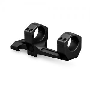 Vortex Precision Extended Cantilever 30mm mount with 20 MOA cant, Black, CM-530-20 875874008052