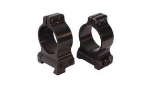 Talley 30mm CZ 550 Screw Lock Detachable for Dovetail setup 30CZS550 30CZS550