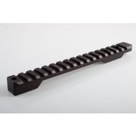 Talley Picatinny 1 Piece Base PSM258749