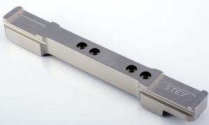 Talley Stainless Steel Base for Knight KP1 SS252778