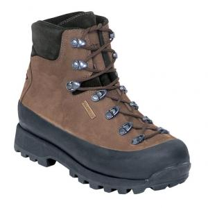 Kenetrek Women's HK Brown 11M Mountain Boots KE-L416-HK KE-L416-HK-11M
