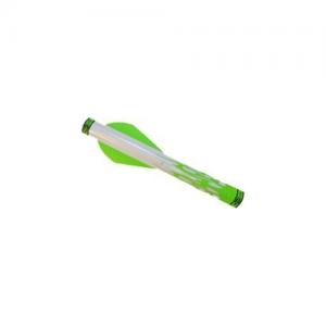 Extreme Sights Shrink F 2 inch 2Green 1WHT 6-Pack 877840005812