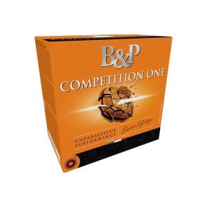 Bp Ammunition 12B32CP7 Competition One  12Gauge 275 1 18oz 75Shot 25 Per Box10 Case 
