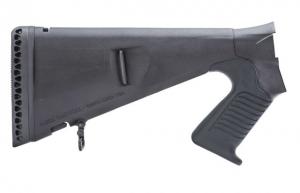 Mesa Tactical Urbino Pistol Grip Stock for Remington Versa Max, Standard Butt, 12-GA, Black, 12.5in, 93490 93490