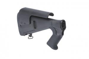 Mesa Tactical Urbino Pistol Grip Stock for Mossberg 930, Limbsaver Butt, 12-GA, Black, 12.5in, LoP, 94710 94710