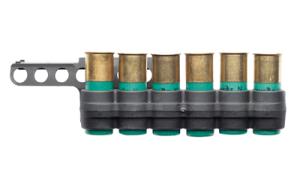 Mesa Tactical SureShell Carrier and RMR Mount for Beretta 1301 Tactical Polymer 6-Rounds | 95310