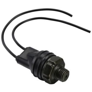Bulldog Winch Pressure Switch 165-200 PSI, Black, 42012 878850007445