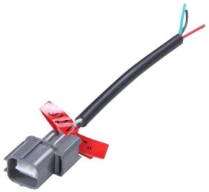 Bulldog Winch Wireless Adapter Plug for 20408, 20408-1 204081