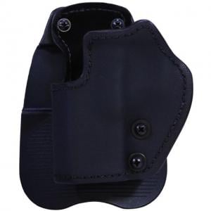 Front Line Kydex Hlstr Pdl K40xxPC Glock 19 Lft K4018PCL-BK K4018PCLBK