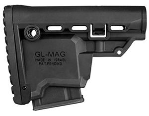 MAKO M4/AR15 Survival Stock w/Mag Carrier GL-MAG GL-MAG