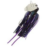 Zman Chatterbait 0.375 Oz-june Bug 879020000891