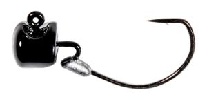 Z-man Nedlockz Ewg, Black, 1/10oz, 4 per Pack, TTNL-3611 879020006053
