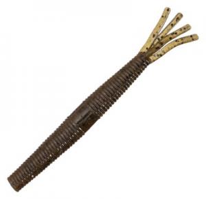 "Z-Man Hula StickZ - 4"" - Green Pumpkin" 1406130906256-2136675
