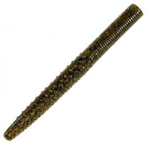 Z-Man Big TRD - 4'' - Green Pumpkin 2332511-2332513