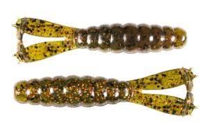 Z-man Baby Goat 3in, Canada Craw, 6 Pack, GT3-310PK6