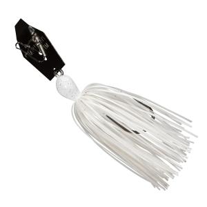 Z-Man Big Blade ChatterBait - 1/2 oz. - White 86207576