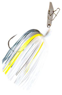Z-Man The Original ChatterBait - 3/8 oz. - Sexy Shad 10211203-2034486