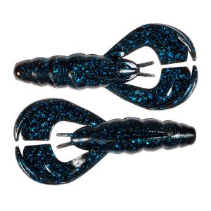 Z-Man Hella Crawz - Black Blue 60079203