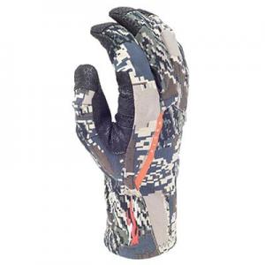 Sitka Mountain WS Glove Optifade Open Country Medium|90152-OB-M