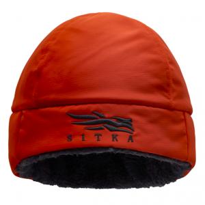 Fanatic WS Beanie Blaze Orange 879101059084