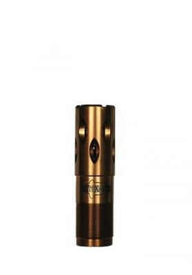 PATTERNMASTER 12ga Mossberg 500 Black Choke Tube 5397
