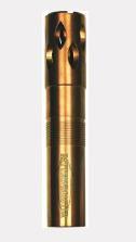 Patternmaster 28ga Benelli Crio Plus Code Black Turkey 0.515 #5668