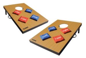 Triumph Tournament Bean Bag Toss Game, 35-7011