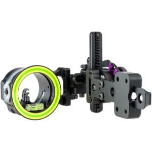 Spot-Hogg Boonie Triple Stack Bow Sight Dovetail Mount - 526411 