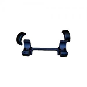 Dednutz Marlin 917V Low Black