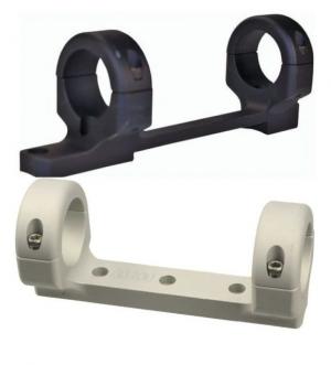 DNZ Products Game Reaper Scope Mount - Kimber 84M, Low Ring, 30 mm Tube, Black Matte, 34800 879956003010