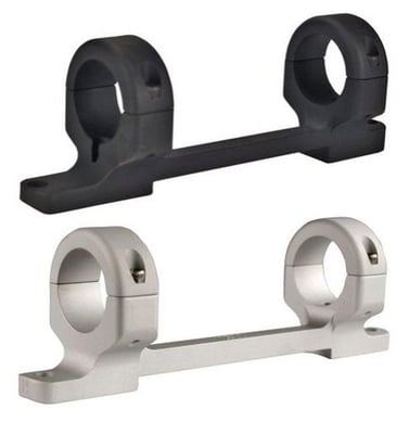 DNZ Products Game Reaper Scope Mount - Howa Long Action, High Ring, 30 mm Tube, Black Matte, 27300