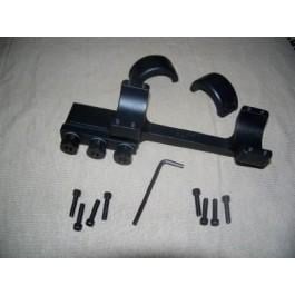 DNZ FR-REAP PICT RAIL 3.8 FWARD 20MOA 30MM 879956006592