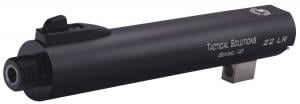 Tactical Solutions Trail-Lite Barrel .22LR 5.5-inch for Browning Buckmark TL55TENF02