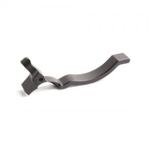 Tactical Solutions 10/22 Extended Magazine Release Black EXTMGRLS01