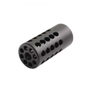 Tactical Solutions PAC-LITE 1 inch Compensator Matt 879971001190